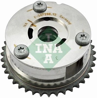 Camshaft Adjuster